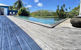 Villa Zen